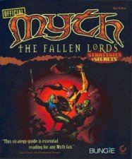 Myth The Fallen Lords Official Strategies  Secrets