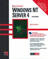 Mastering Windows NT Server 4