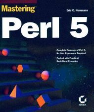 Mastering Perl 5