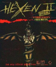 Hexen II Official Strategy  Secrets