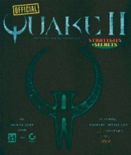 Quake II Official Strategies  Secrets