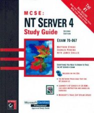 MCSE Study Guide NT Server 4