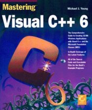 Mastering Visual C 6