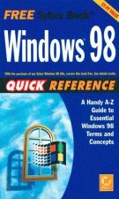 Windows 98 Quick Reference