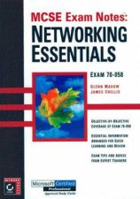 MCSE Exam Notes Networking Essentials