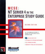 MCSE Exam Notes NT Server 4 In The Enterprise