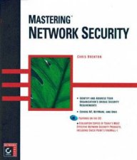 Mastering Network Security