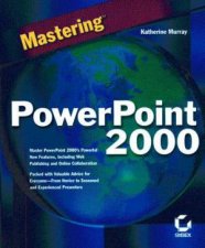 Mastering PowerPoint 2000