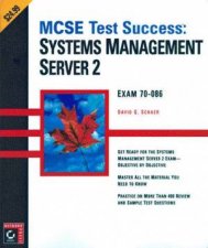 MCSE Test Success Systems Management Server 2