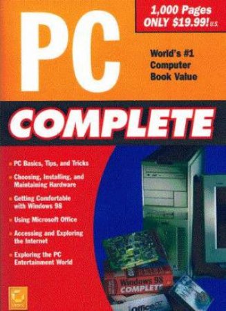 PC Complete by Various