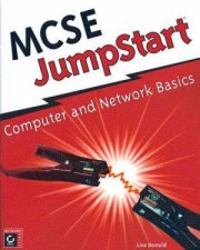 MCSE JumpStart Computer  Network Basics