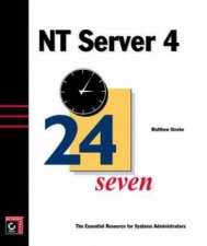 NT Server 4 24seven