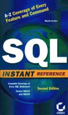 SQL Instant Reference