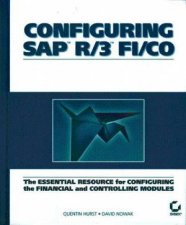 Configuring SAP R3 FICO