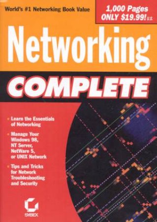 Networking Complete by Various