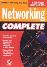 Networking Complete