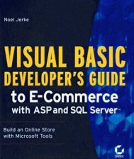 VB Developers Guide To ECommerce