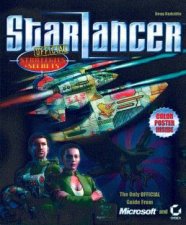 StarLancer Official Strategies  Secrets