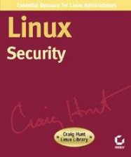 Craig Hunt Linux Library Linux Security