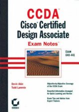 CCDA Exam Notes Cisco Certified Design Associate