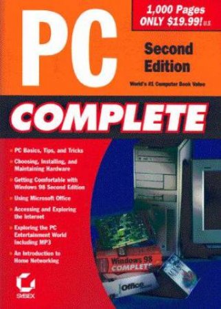 PC Complete by Various