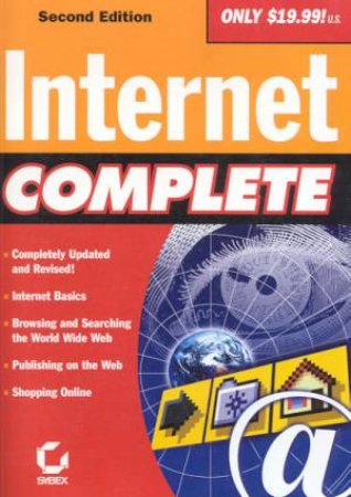 Internet Complete by Various