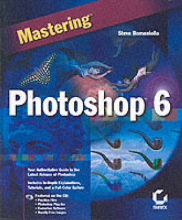 Mastering Photoshop 6 by Romianiello