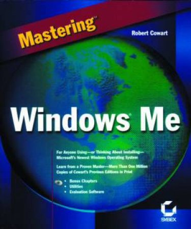 Mastering Windows Me Millenium Edition by Cowart