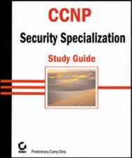 CCNP Study Guide Security Specialization