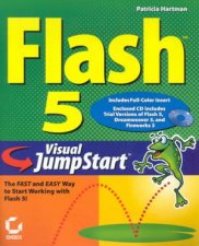 Flash 5 Visual JumpStart