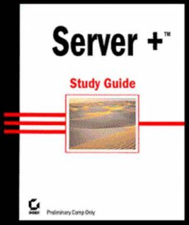 Server+ Study Guide by Govanus