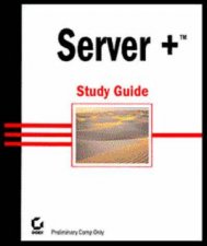 Server Study Guide