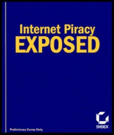 Internet Piracy Exposed by Hart-Davis