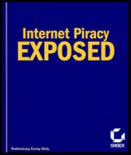 Internet Piracy Exposed