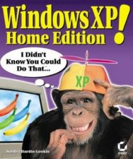 Windows XP Home Edition I Didnt Know You Could Do That   