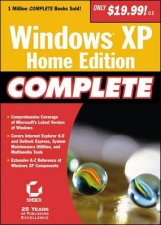 Windows XP Home Edition Complete