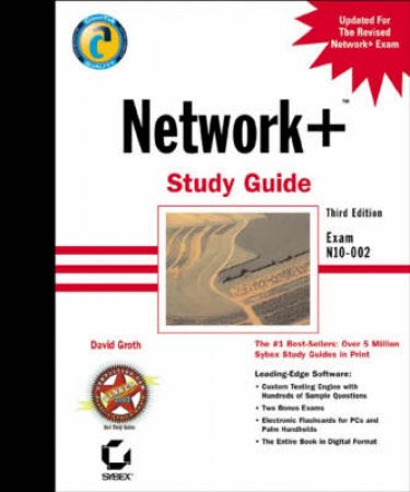 Network+ Study Guide by David Groth