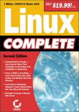 Linux Complete