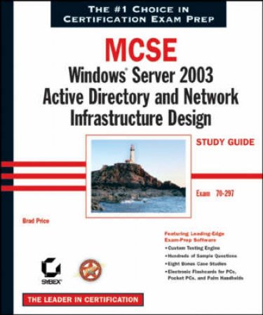 McSe: Win Server 2003 Active D by Price