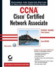 CCNA Cisco Certified Network Associate Study Guide 640801