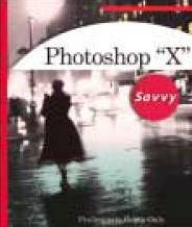 Photoshop CS2 Savvy by Romaniello