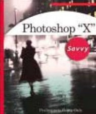 Photoshop CS2 Savvy