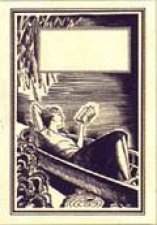 Heritage Bookplates Lady Reading