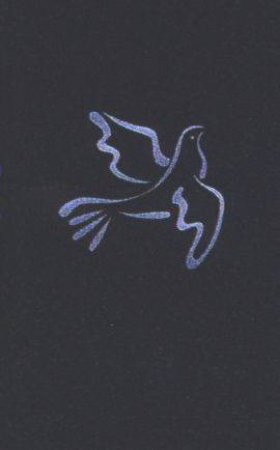 Delux Journal - Dove by Unknown