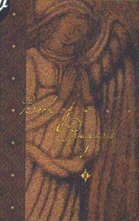 Classic Journal - Angel by Unknown