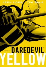 Daredevil Yellow