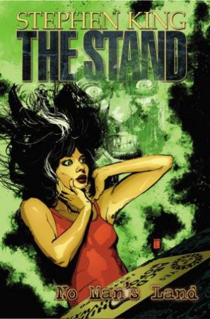 The Stand by Stephen King