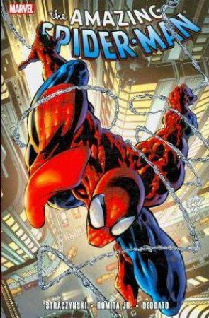 Amazing Spider-Man: Ultimate Collection Book 3 by Various