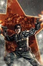 Winter Soldier  Volume 1