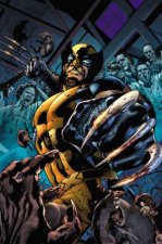 Wolverine The Best There Is